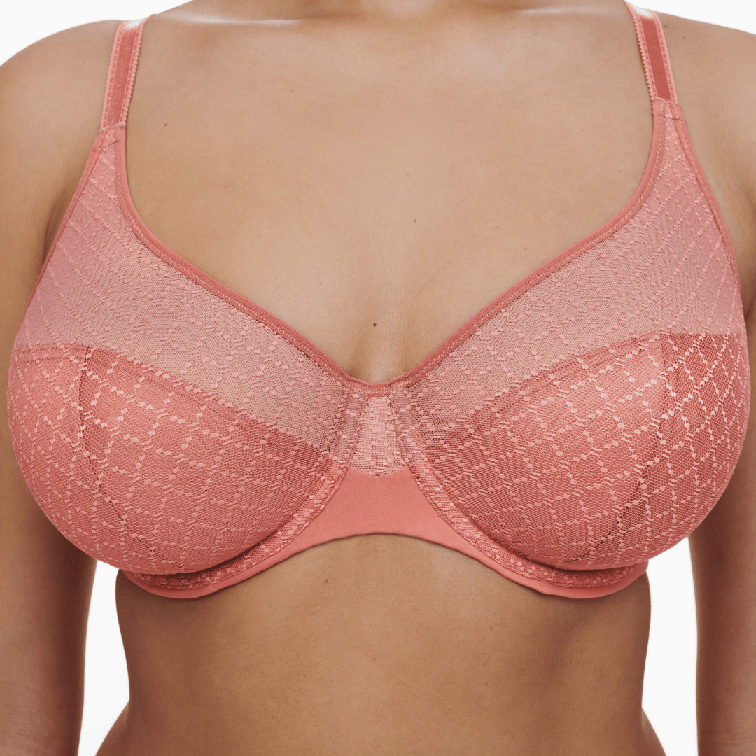 Chantelle EasyFeel Norah Chic - Rose Canyon - C16M10-038