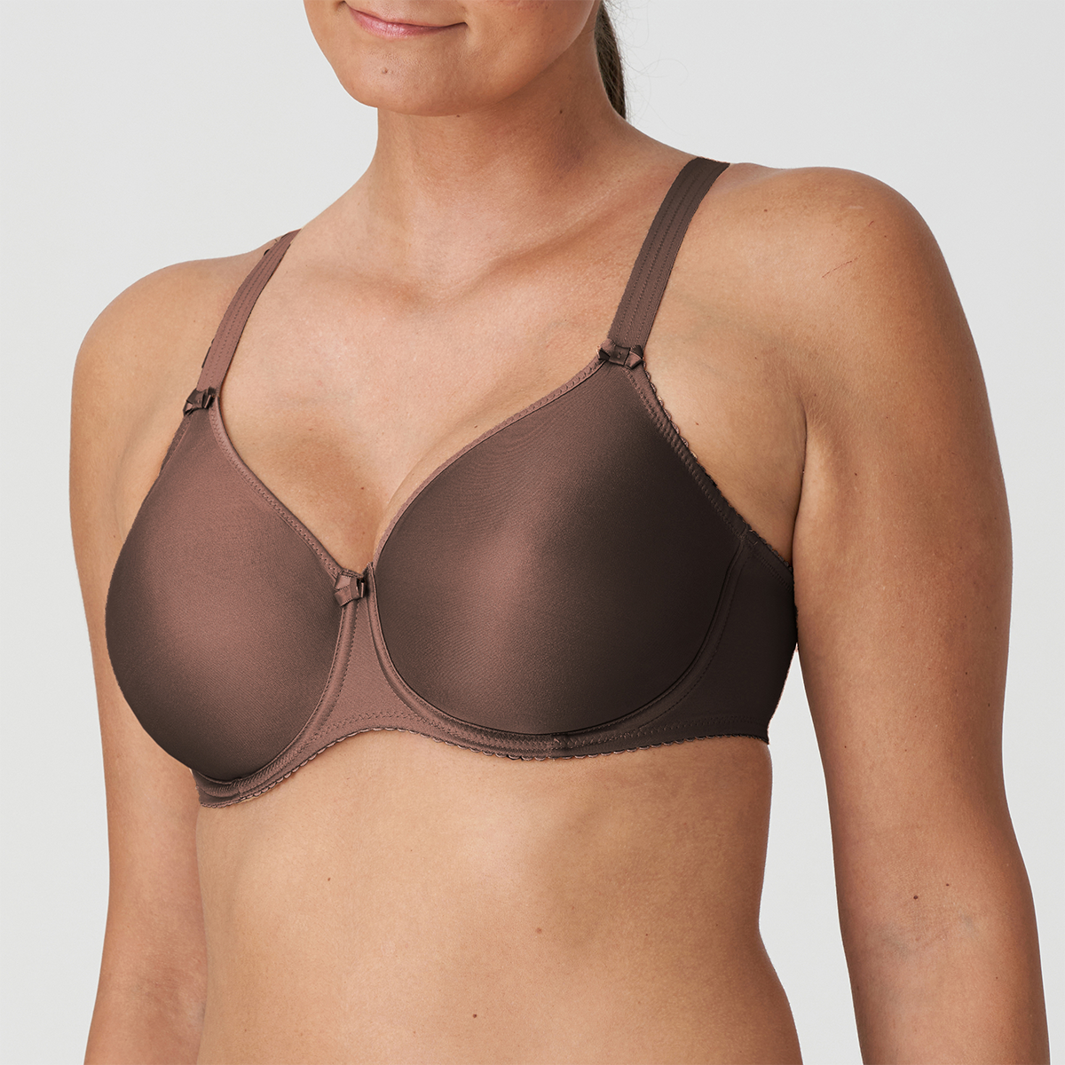 PrimaDonna Satin - Ebony - 0161330-EBO